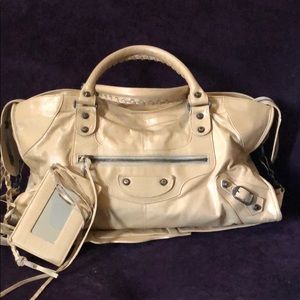 Balenciaga Big City Tote